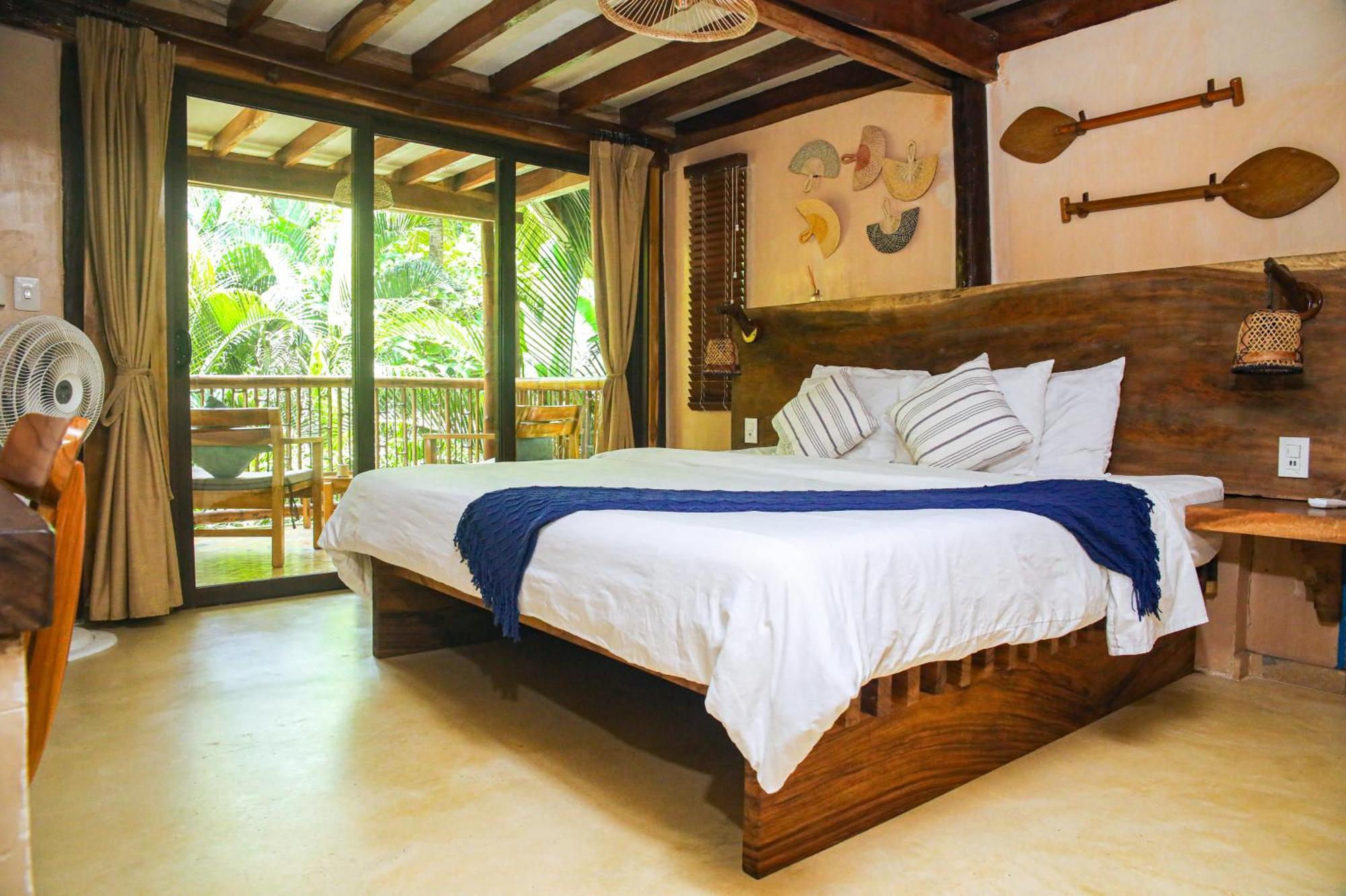 Masaya Tayrona & Beach Club Guachaca Exterior photo