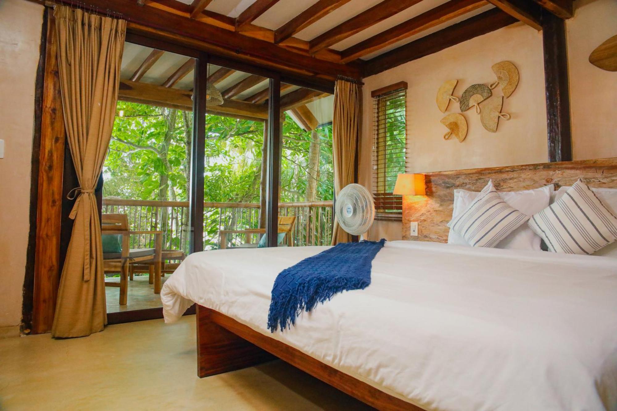 Masaya Tayrona & Beach Club Guachaca Exterior photo